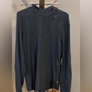 Lululemon men’s surge warm hoodie